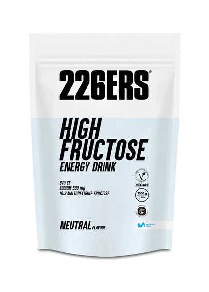 226ERS | High Fructose Energy Drink | Neutral 226ERS