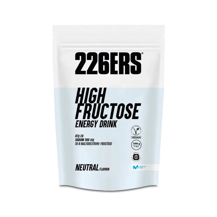 226ERS | High Fructose Energy Drink | Neutral 226ERS