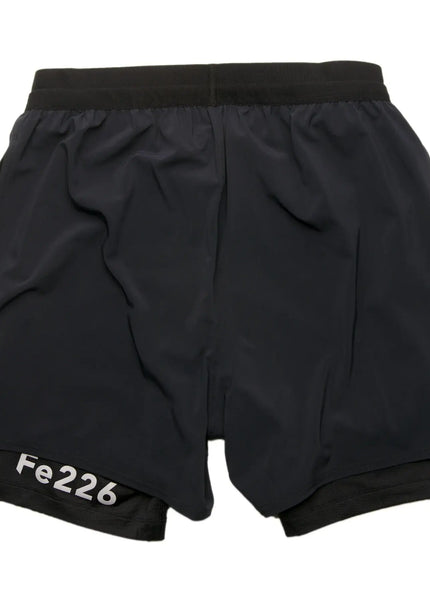 FE226 | THE 2-in-1 Running Short | '23 XDATED VERSION FE226