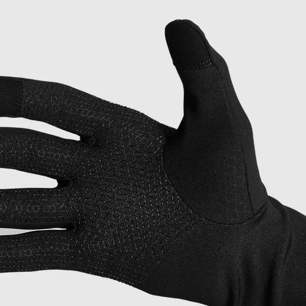 Saysky | Combat Gloves | Black SAYSKY