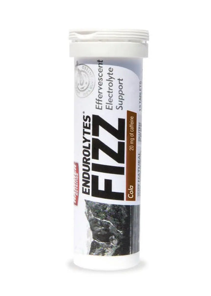 Hammer | Endurolytes Fizz | Cola Hammer Nutrition
