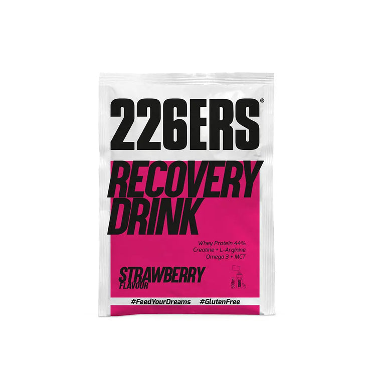 226ERS | Recovery Drink | Strawberry | Sachet 226ERS