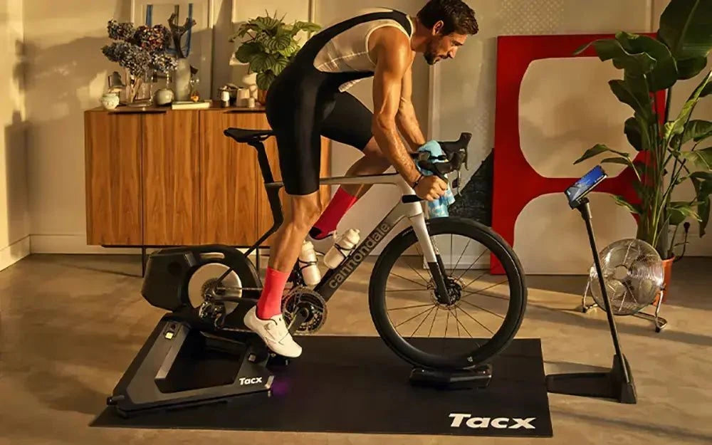 Tacx | Neo 3M | Direct Drive | Smart Trainer Tacx