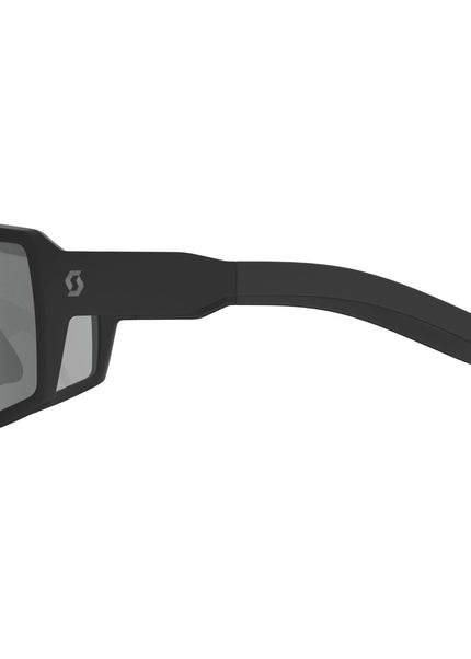 Scott | Shield Light Sensitive Sunglasses | Black SCOTT