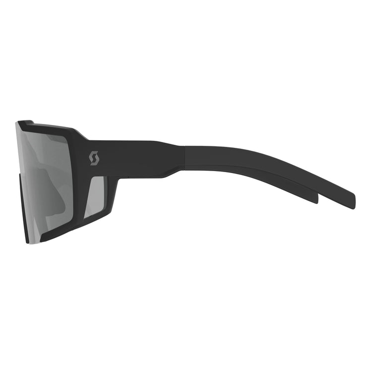 Scott | Shield Light Sensitive Sunglasses | Black SCOTT