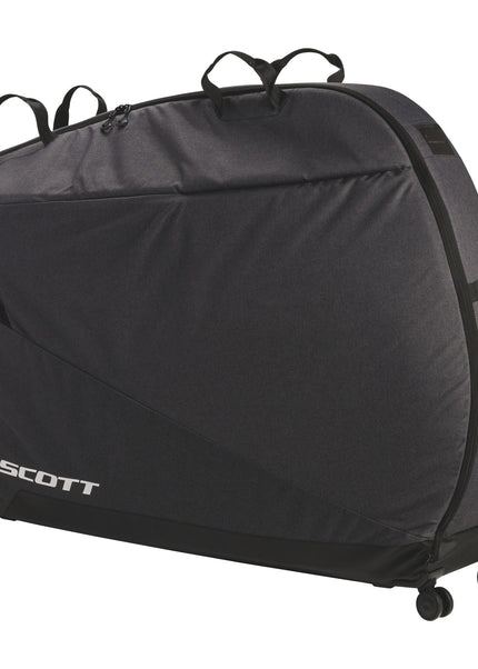 Scott | Bike Transport Bag | Road / Triathlon | Black SCOTT