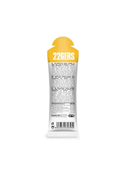 226ERS | High Fructose Gel | Banana 226ERS