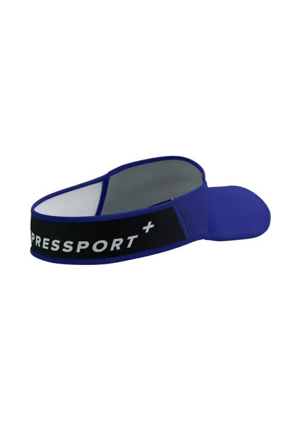 Compressport | Visor Ultralight | Dazz Blue / Black Compressport