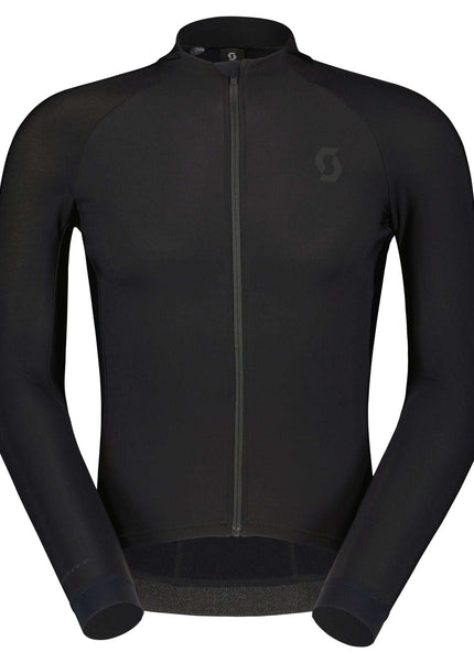 Scott | RC Pro Warm Long-Sleeve | Heren | Black SCOTT