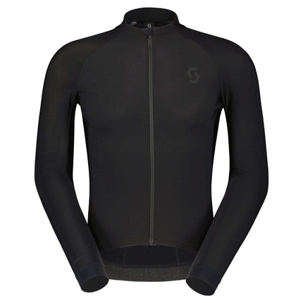 Scott | RC Pro Warm Long-Sleeve | Heren | Black SCOTT