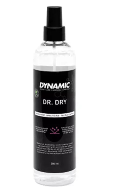 Dynamic | Dr. Dry 300 ml Dynamic Bike Care