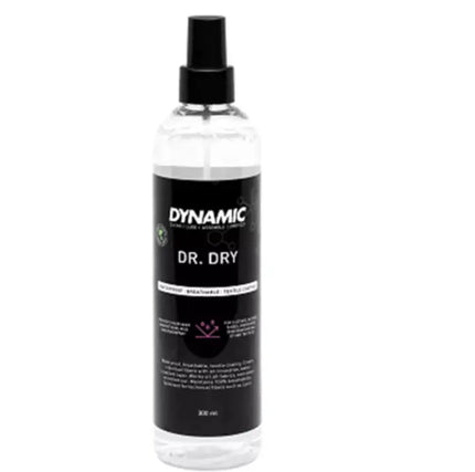 Dynamic | Dr. Dry 300 ml Dynamic Bike Care