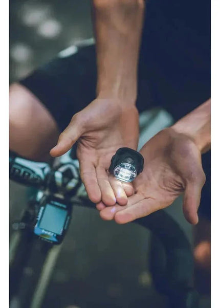 Lezyne | Koplamp en Achterlicht | Femto Drive USB | Black Lezyne