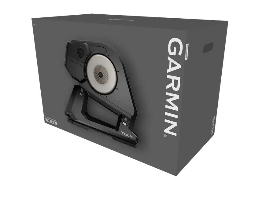 Tacx | Neo 3M | Direct Drive | Smart Trainer Tacx