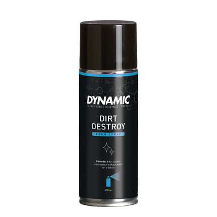 Dynamic | Dirt Destroy Spray Dynamic Bike Care