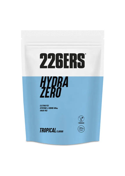 226ERS | Hydrazero Drink | 225gr | Tropical 226ERS