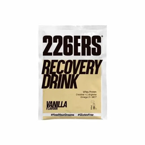 226ERS | Recovery Drink | Vanilla | Sachet 226ERS